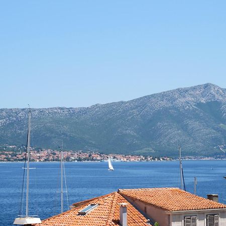 Apartments Viva Korčula Exterior foto