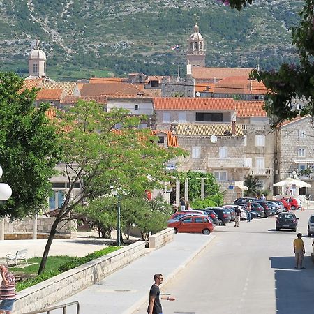 Apartments Viva Korčula Zimmer foto